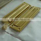 Brass Mail Slot thumbnail-1