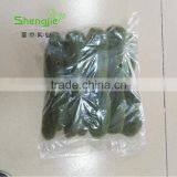 SJLJ013748 Cheap Artificial Stone Fake Plastic Stone With Moss thumbnail-2