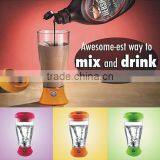 Supply Creative Fashion Electric Coffee Stirring Cup thumbnail-1