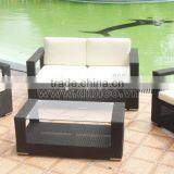 Rattan Luxury Sofa Outdoor Furniture