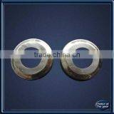 SS304 Durable Outdoor Stainless Steel Accessories for Handrail and Tubes thumbnail-1