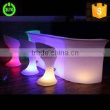 LED Mood Furniture / Bar Table and Chair Set / Club Table and Chair thumbnail-3