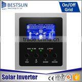 BESTSUN MPPT Charge Controller Pure Sine Wave 1000VA to 5000VA Hybrid Solar Inverter thumbnail-5