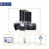 BESTSUN BFS-800W Solar Panel 4 Pcs 200w Mono Solar System Kit With Best Quality and Low Price thumbnail-6