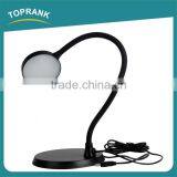 Cheap Wholesale Separable Portable Reading Eye Protection USB Rechargeable Folding Led Desk Lamp thumbnail-4