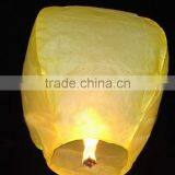 Wholesale Paper Lanterns,high Quality Handmade Sky Lanterns for Sale,hot Sale Sky Lantern thumbnail-5