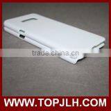 Diy Sublimation 3D Blank Cell Phone Case for Samsung S8 thumbnail-4