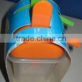 2 in 1 Plastic Ice Mould Set thumbnail-2