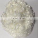 Functional Polyester Fiber 1.5D Antibacterial Fiber PSF thumbnail-4