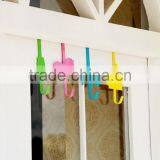 S Animal Stainless Steel Hanging Door Hook thumbnail-3