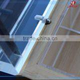 JYTH-007Factory Wholesale Clear Acrylic Tea Gift Box,customized Glass Size Tea Box thumbnail-6