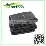 High Strength pp Woven Geotextile for Ground Cover thumbnail-4