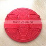 High Quality Plastic Ovenware Tray Rack Cover,plate Holder thumbnail-3