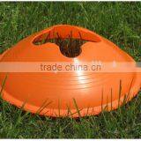 Soccer and Football Training Plastic Marker Disc Cones thumbnail-6
