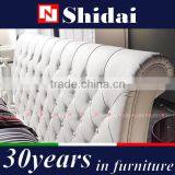 Sleeping New Design Sexy Double Bed Design Furniture B93 thumbnail-1