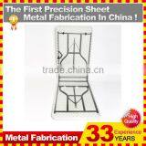Foldable Banqueting 4ft/6ft/8ft Table and Chairs thumbnail-4
