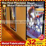 Standard Size Street Led Light Box Frame thumbnail-6