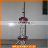 Fiberglass Oriental Pearl Tower Model thumbnail-1