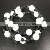 30mm/ 35mm/ 50mm Led Christmas Ball Light/ Christmas Outdoor Lights