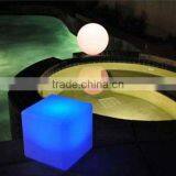 RGB Led Lighting Armless Chairs Pool Furniture / Waterproof Ball Light / Garden Light / Street Light thumbnail-2