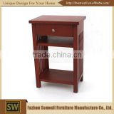 China Supplier Low Price Wood Coffee Table Furniture