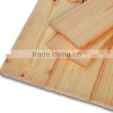 Solid Wood Wall Paneling/edge Glued Fir Solid Wood Panels thumbnail-5