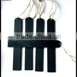 Wedding Party Dessert Marking Book Mark Name Tag Plant Type Plastic Labels thumbnail-6