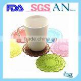 2013 New Style Kitchen Anti-Slip Silicone Pad thumbnail-1