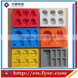 Silicone Ice Mold and Silicone Ice Cube Tray to Make Ice Cream for You thumbnail-1