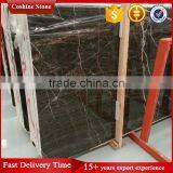 European Network Brown Marble White Veins thumbnail-2