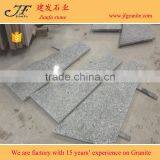 G603 Grey Granite Stair Pattern Design for Villa thumbnail-5