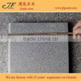 Jianfa Stone Design Flamed Granite Stairs G654 Tiles thumbnail-1