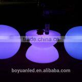 Flashing Remote Control Night Club Flashing Relaxing Led Sofa Chair thumbnail-5