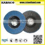 115mm Flap Disc Sander Machine thumbnail-1