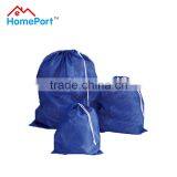 Washable Polyester Mesh Laundry Bag thumbnail-1