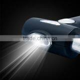 Multi-function Vehicle Emergency Hammer Safety Hammer With Belt Cutter LED Light thumbnail-2