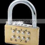 Combination Padlocks thumbnail-3