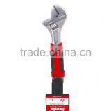 RONIX Adjustable Wrench 6",8",10",12" RH-2406 RH-2408 RH-2410 RH-2412 thumbnail-1