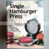 Cast Aluminium Hamburger Maker thumbnail-5