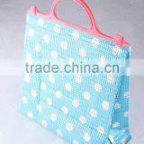 Moistureproof Thermal Insulation Isothermic Epe Foam Carry With Handle Cooler Bag Isothermic Bag thumbnail-2