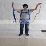 New Style High Quality Fall Arrest Safety Harness Full Body Harness thumbnail-2