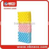 Kitchen Sponge Pad With Scrubber Dish Sponge thumbnail-1