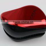 Hair Brush Comb Salon Styling Magic Detangling Handle Tangle Hairbrush thumbnail-2