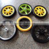 Various Size Wheel 3.00-8/3.25-8/3.50-8/4.00-8/4.80 thumbnail-2