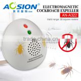 Aosion high performance free sample available electromagnetic cockroach repeller
