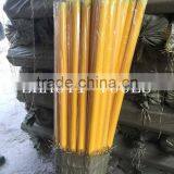 FH001series Many Specifications High Quality Used for Shovel and Spade Handle Fiberglass Handle