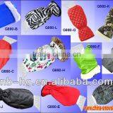 G880-A-L ICE SCRAPER WITH GLOVE MITT SQUEEGEE thumbnail-1