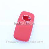 Silicone Car Key Shell for Great Wall 3 Buttons Remote Keys thumbnail-4
