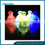 Headphones Colorful 3d Lights Hnhf Auto Sensor Detector Led Night Light thumbnail-2