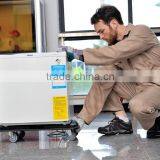 4 Wheels High Quality Portable Hand Dollys thumbnail-2